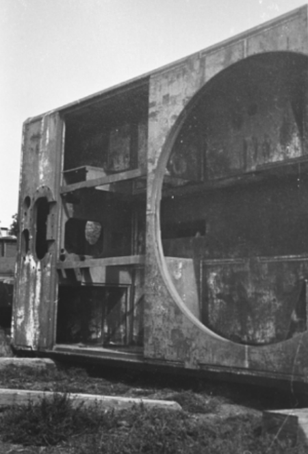 وقتی پورشه دست به ساخت بزرگ ترین تانک جهان زد!/ سرنوشت عجیب تانک غول آسای نازی ها که به دستور هیتلر ساخته شد