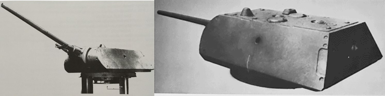 وقتی پورشه دست به ساخت بزرگ ترین تانک جهان زد!/ سرنوشت عجیب تانک غول آسای نازی ها که به دستور هیتلر ساخته شد