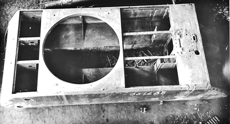 وقتی پورشه دست به ساخت بزرگ ترین تانک جهان زد!/ سرنوشت عجیب تانک غول آسای نازی ها که به دستور هیتلر ساخته شد