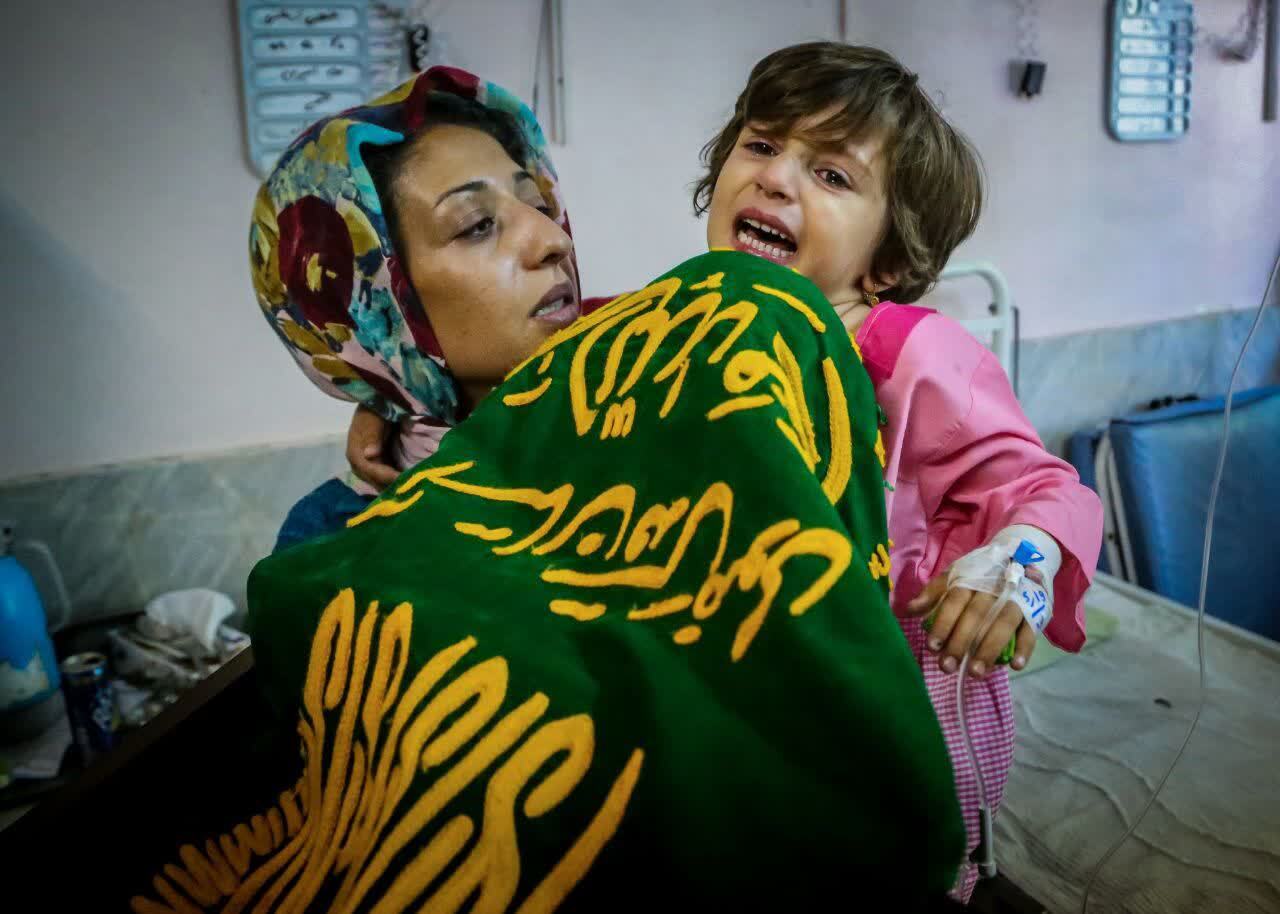 عاشقانه&zwnj;های امام رضایی به روایت خادمان حرم رضوی