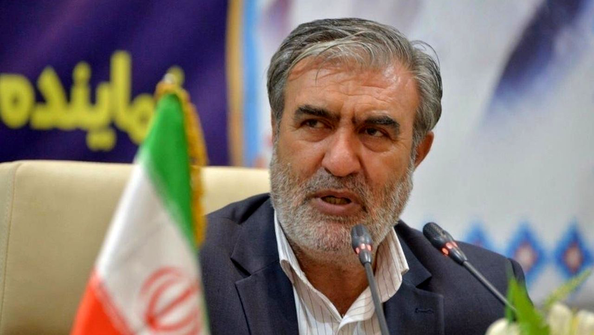اروپا صلاحیت فعالسازی مکانیسم ماشه را ندارد