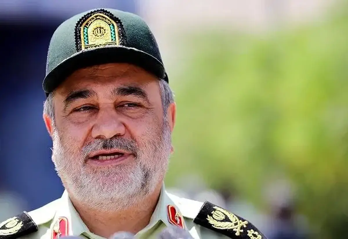 مشاور ستاد کل نیروهای مسلح: دشمن در صورت ادامه جنگ ضربه‌ای سخت‌تر خواهد خورد
