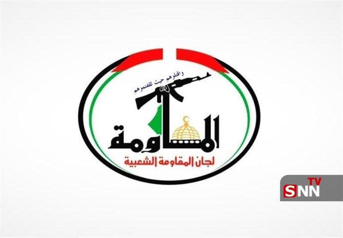 کمیتههای مقاومت فلسطین: یمن با وجود حملات صهیونیستی، همچنان در کنار غزه باقی خواهد ماند