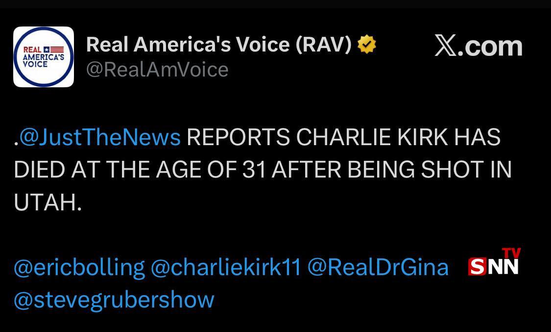 تیراندازی به حامی ترامپ در دانشگاه یوتا / اولین تصویر از لحظه بازداشت فرد مظنون به ترور چارلی کرک + فیلم