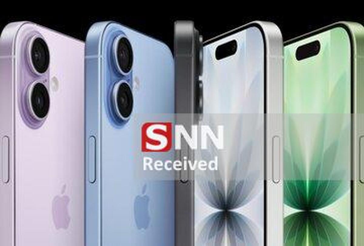 قیمت آیفون ۱۷ در کشورهای مختلف چقدر است؟