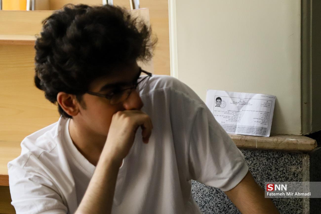 کمتر از نصف کنکور&zwnj;ی&zwnj;ها انتخاب رشته کردند/ تکلیف صندلی&zwnj;های خالی چه خواهد شد؟