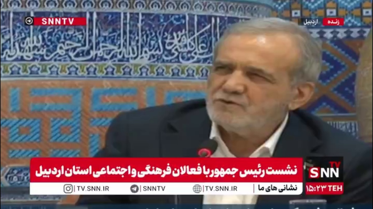 ترفندهای جالب رئیس جمهور برای استفاده از ظرفیت&zwnj;ها در تکمیل نهضت مدرسه سازی