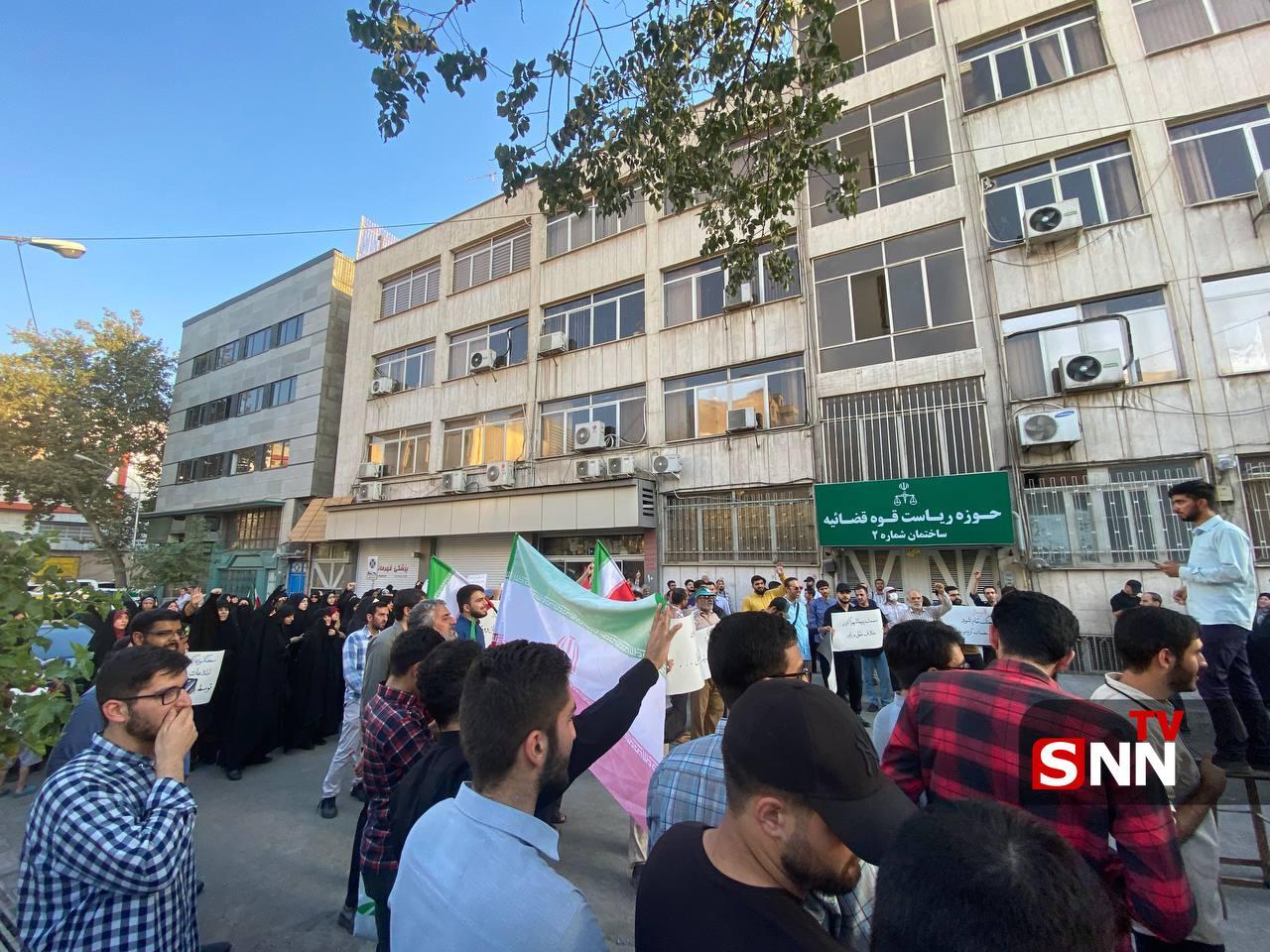 تجمع دانشجویی