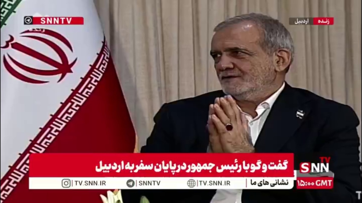 رئیس جمهور درباره عمل به وحدت: مشکل این است که ما قالب را داریم ولی درون را تهی کرده‌ایم؛ باید با وحدت به پیش رویم