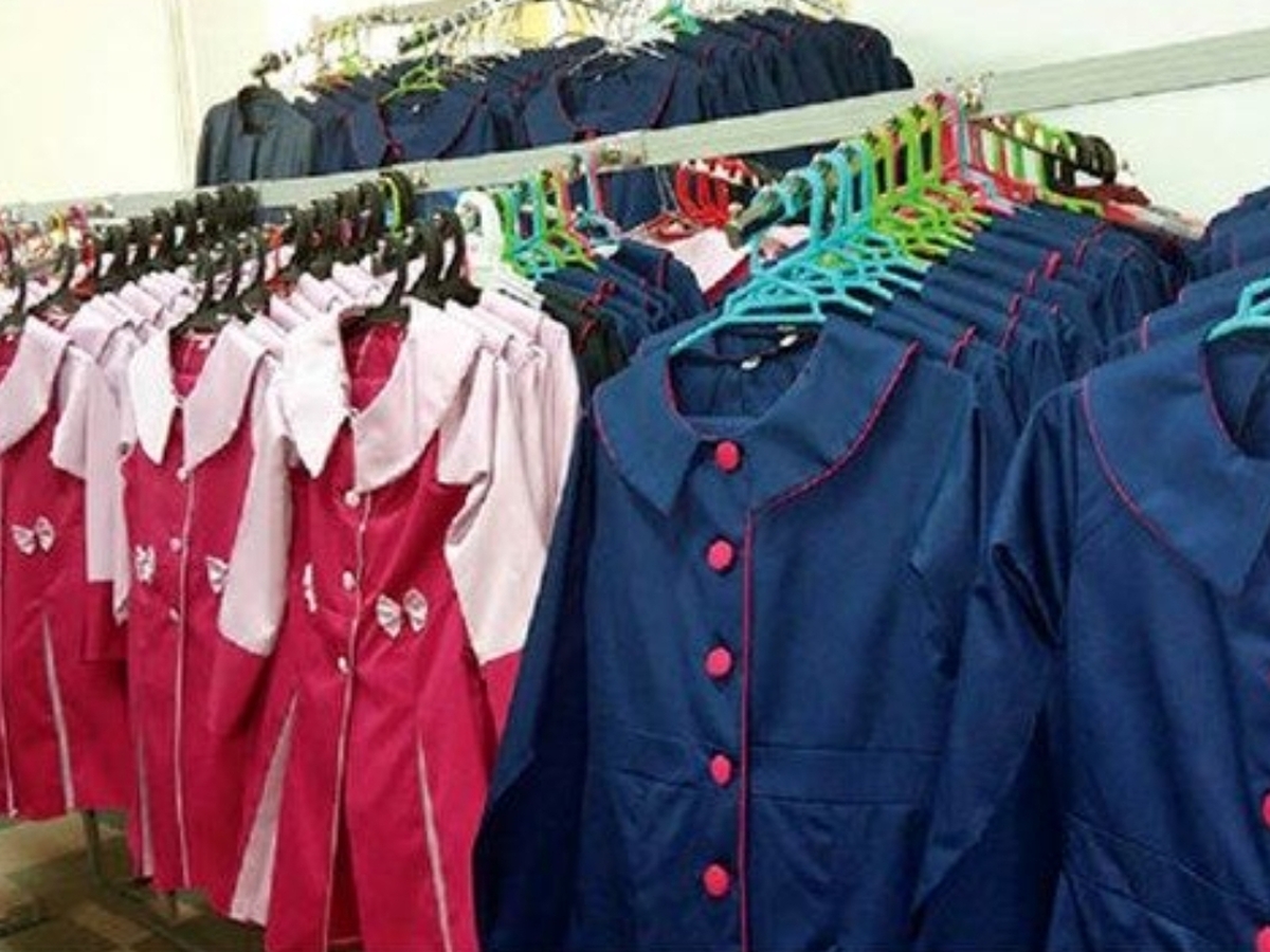 روپوش دانش‌آموزان تا ۳ سال تغییر نمی‌کند