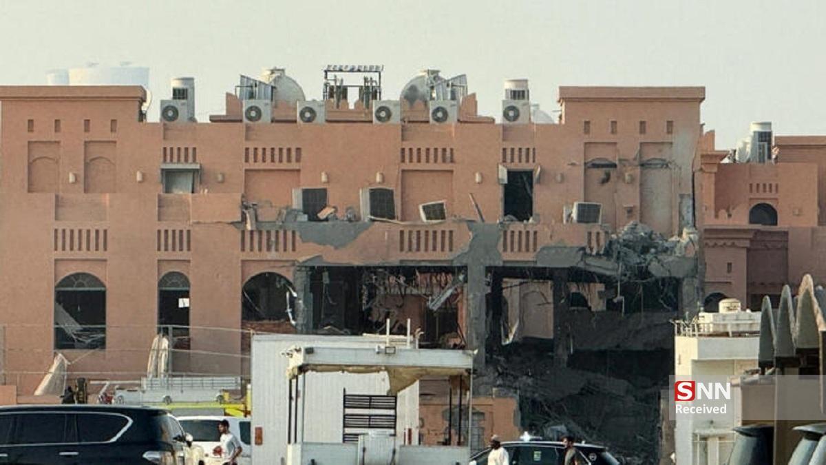 حمله اسرائیل به قطر؛ تغییر قواعد بازی یا آخرین قمار نتانیاهو؟