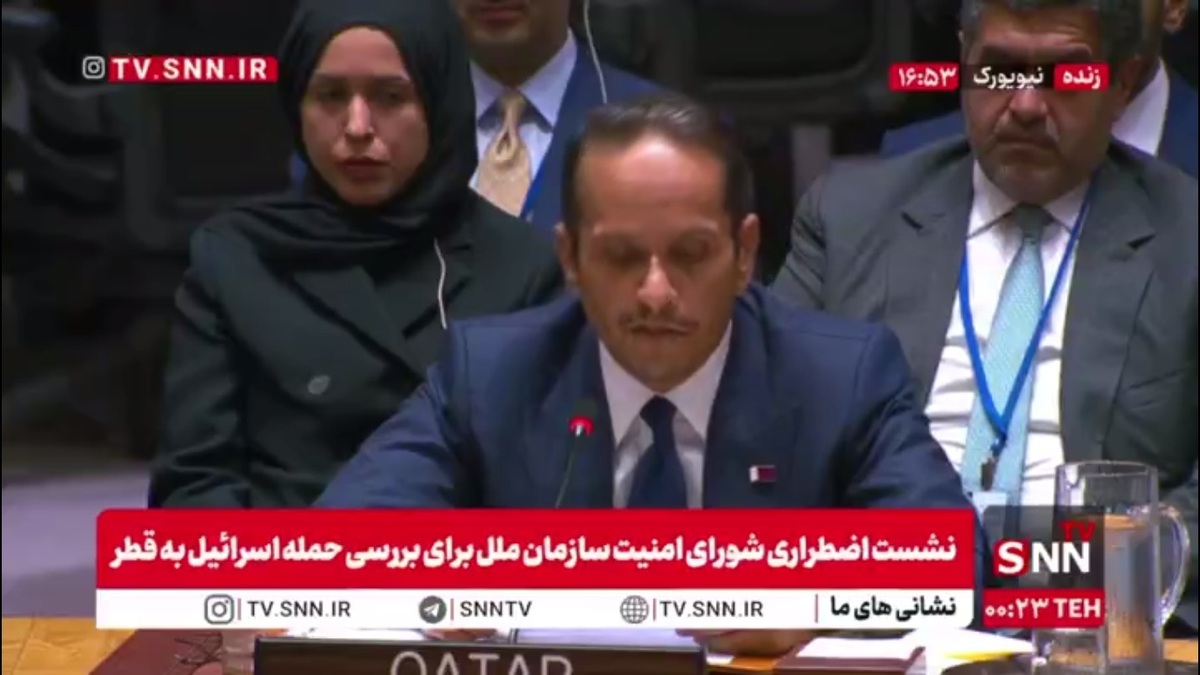 آل ثانی: حمله به ما کمکی به اسرائیل نمی&zwnj;کند / ما حق پاسخگویی را برای خود محفوظ میدانیم