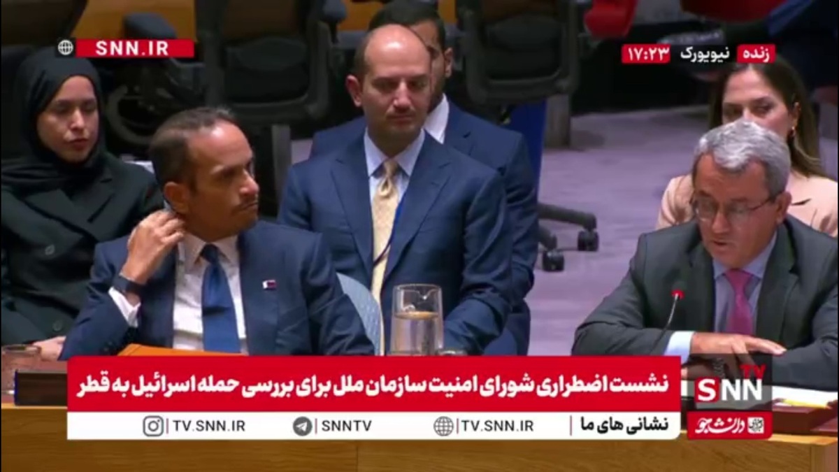 نماینده ترکیه: اسرائیل بدنبال ایجاد بی ثباتی در منطقه است