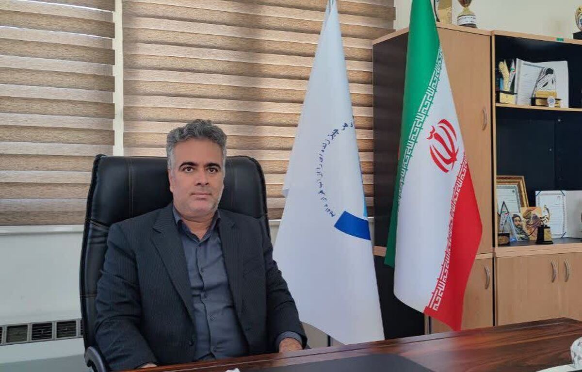 احداث بیش از ۲۳ هزار مترمکعب مخازن ذخیره آب در ایلام