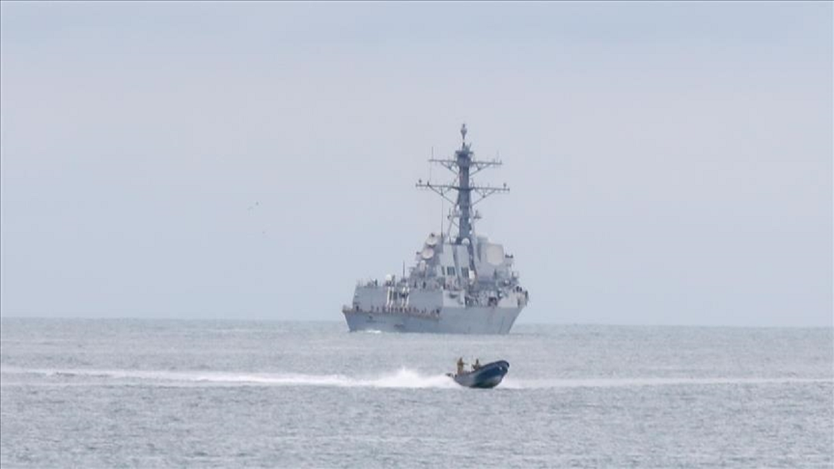 ونزوئلا ادعا‌های واشنگتن در مورد حمله مرگبار دریایی را رد کرد