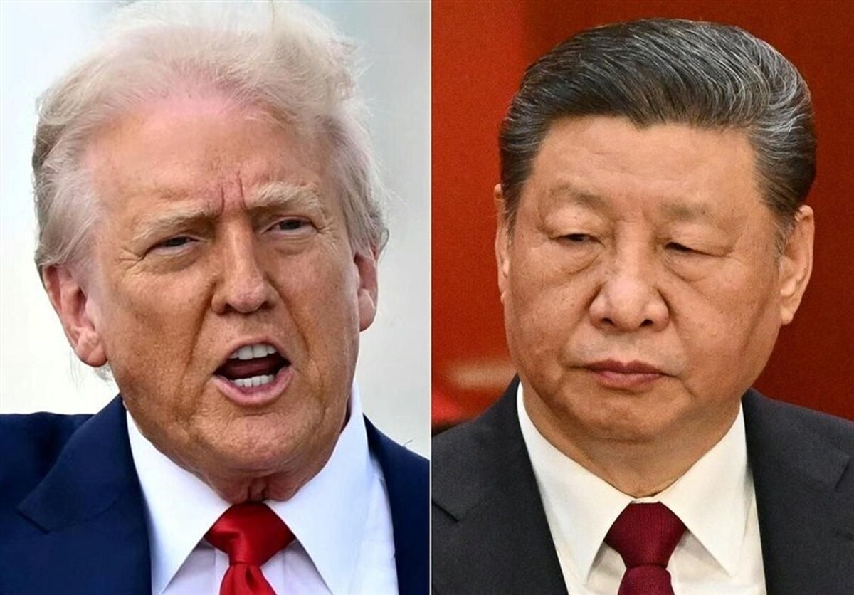 فشار آمریکا به اروپا و کانادا برای رویارویی با هند و چین