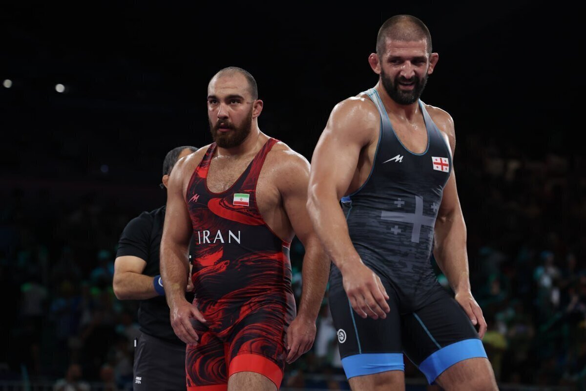 امیرحسین زارع؛ مدعی اصلی سنگین وزن کشتی جهان در غیاب آکگل و پتریاشویلی