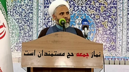 دشمنان به&zwnj;دنبال تفرقه&zwnj;اند، ضعف&zwnj;ها را در مجامع عمومی فریاد نزنیم