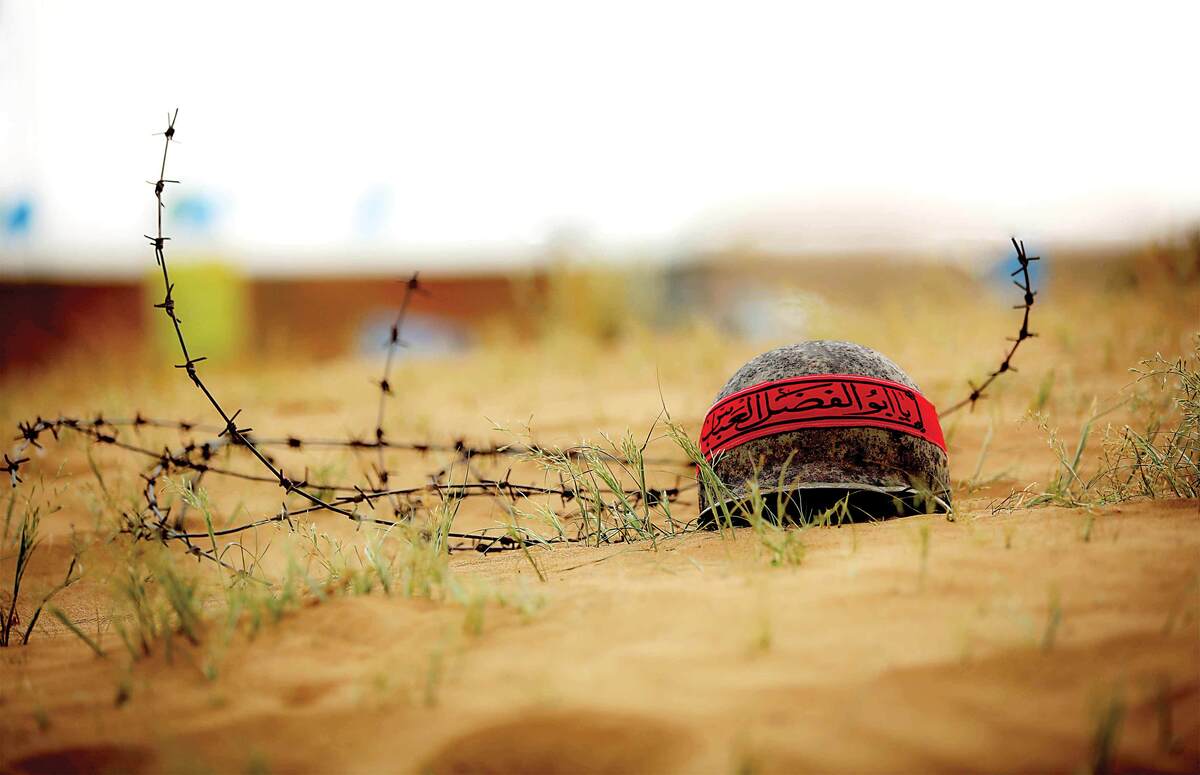 داغ جانسوز؛ روایت زنی که خواهر، همسر و مادر سه شهید است + فیلم