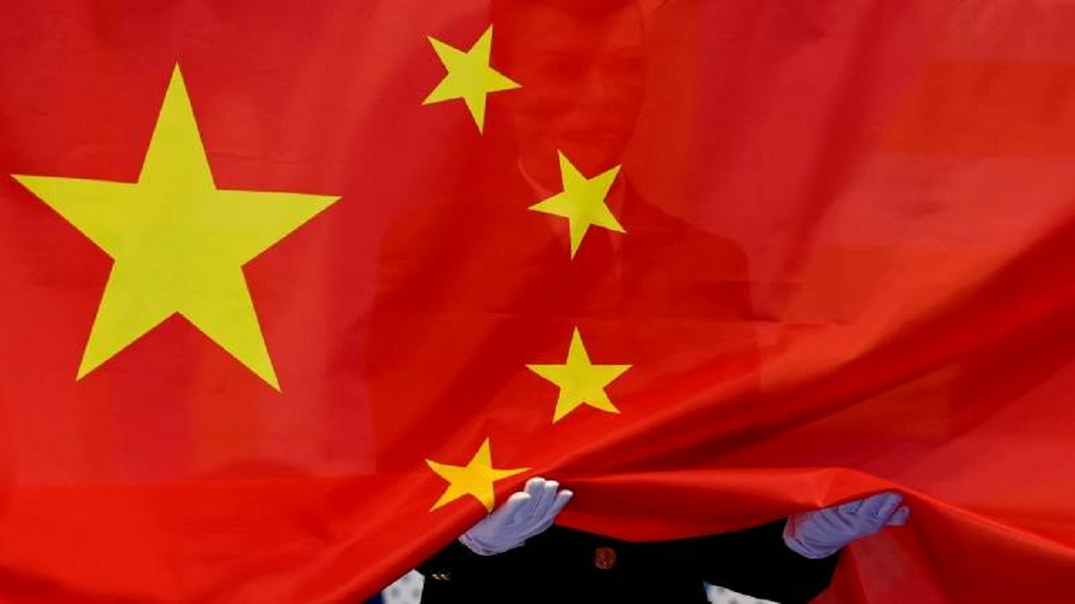 واکنش چین به تحریم‌های آمریکا علیه انصارالله یمن