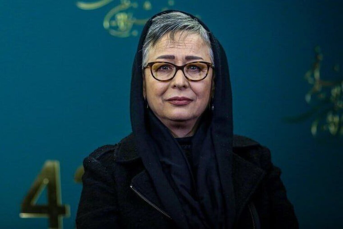 آزیتا حاجیان: معقتدم که سینما، کودکان را کنار گذاشته است