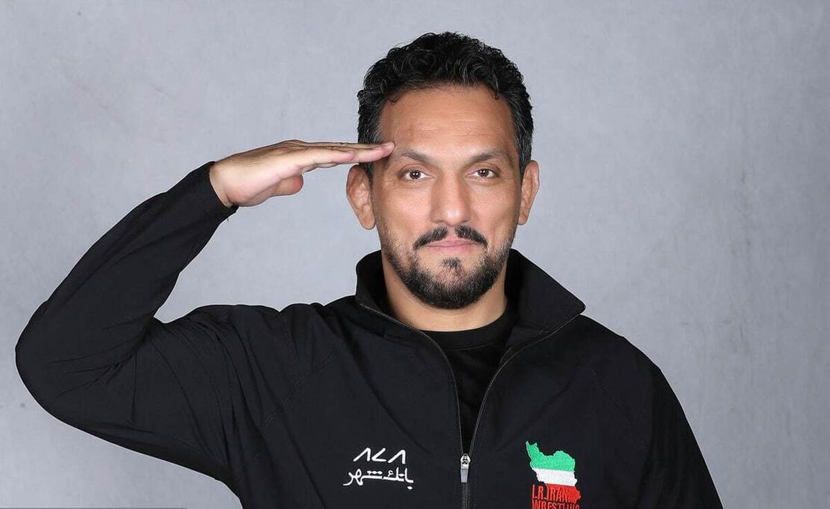 پژمان درستکار: به مدال‌آوری تمامی اعضای تیم امیدواریم / امیرحسین و کامران شانس بالایی برای موفقیت دارند