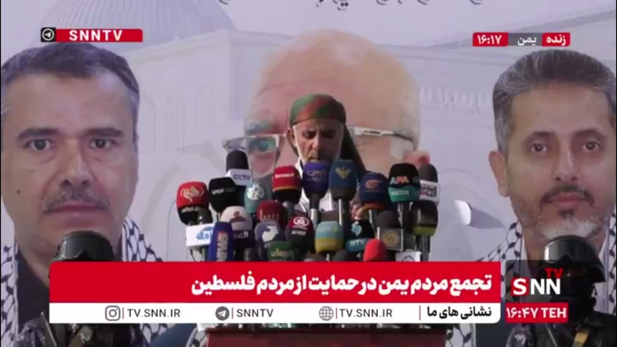 کسانی که در دفاع از قدس شانه خالی کرده اند بردگی بر صهیونیست&zwnj;ها را پذیرفته&zwnj;اند