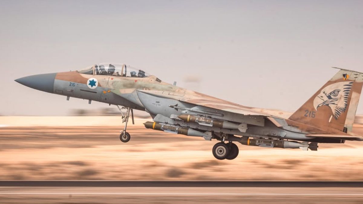 نگاهی به نیروی هوایی قطر/ نتیجه تقابل نیروی هوایی قطر و اسراییل چه خواهد بود؟ نگاهی به نیروی هوایی قطر/ نتیجه تقابل نیروی هوایی قطر و اسراییل چه خواهد بود؟