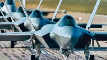 جنگنده چینی J-۲۰ S و به رخ کشیدن فرماندهی با هوش مصنوعی / پیشی گرفتن از برخی سیستم های آمریکایی + مشخصات