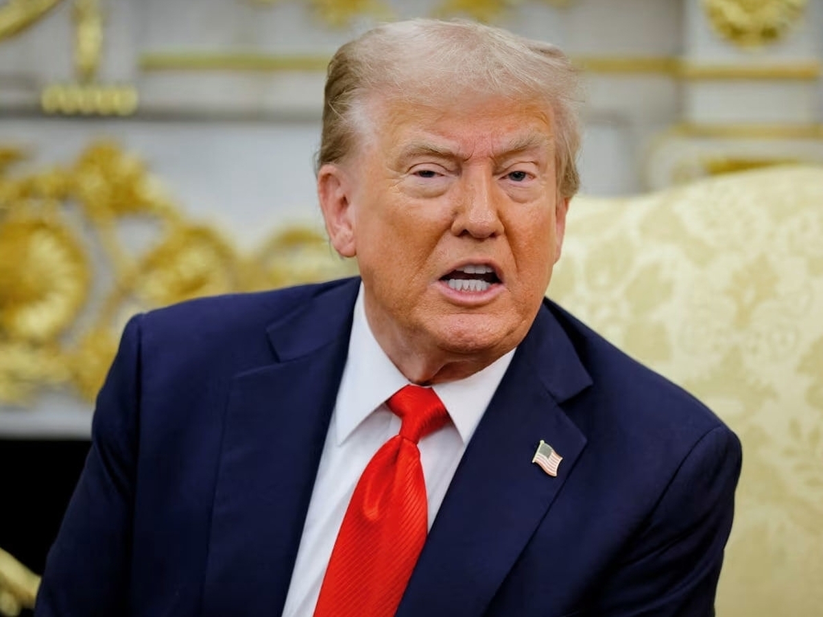 صبرم برای پوتین درحال لبریز شدن است