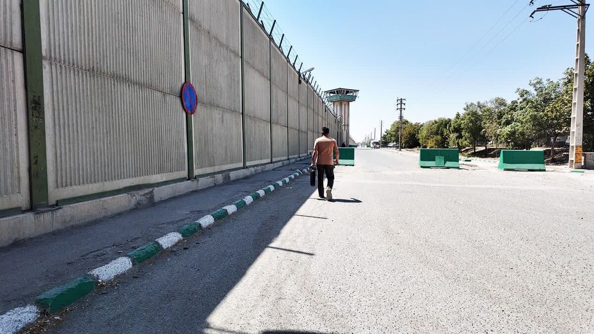 یک‌هزارو ۴۰۰ زندانی در قم مشمول عفو و تخفیف مجازات شدند