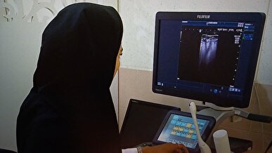 ماموریت حیاتی مرکز درمان سرطان برست در خراسان شمالی