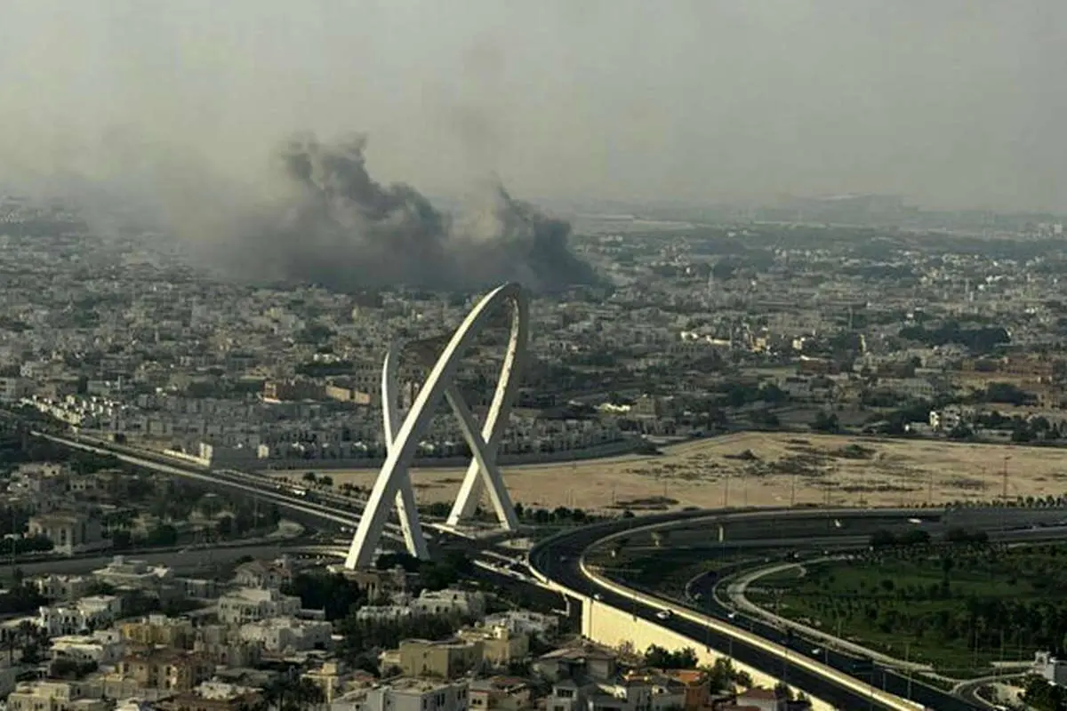 پیام روشن حمله رژیم اسرائیل به قطر/ دوستی با آمریکا مصونیت ایجاد نمی&zwnj;کند