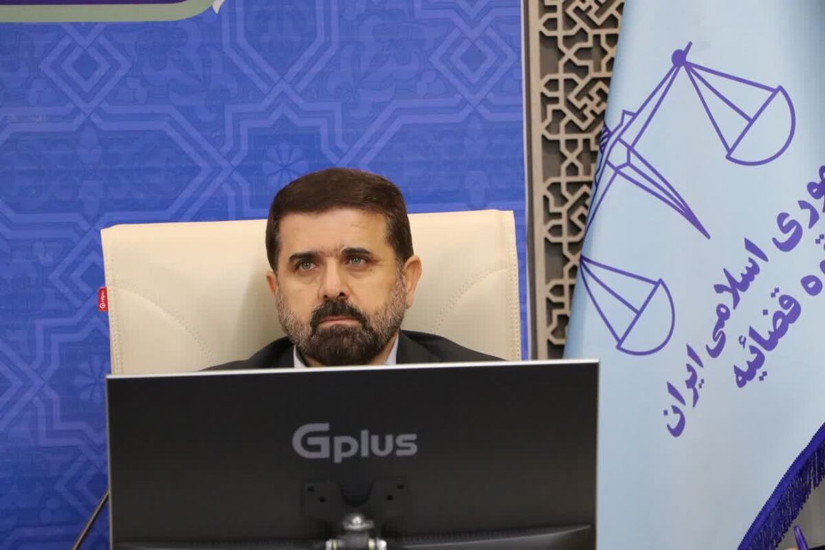 نگاه سازمان بازرسی، نگاه پیشگیرانه هست نه مچگیرانه