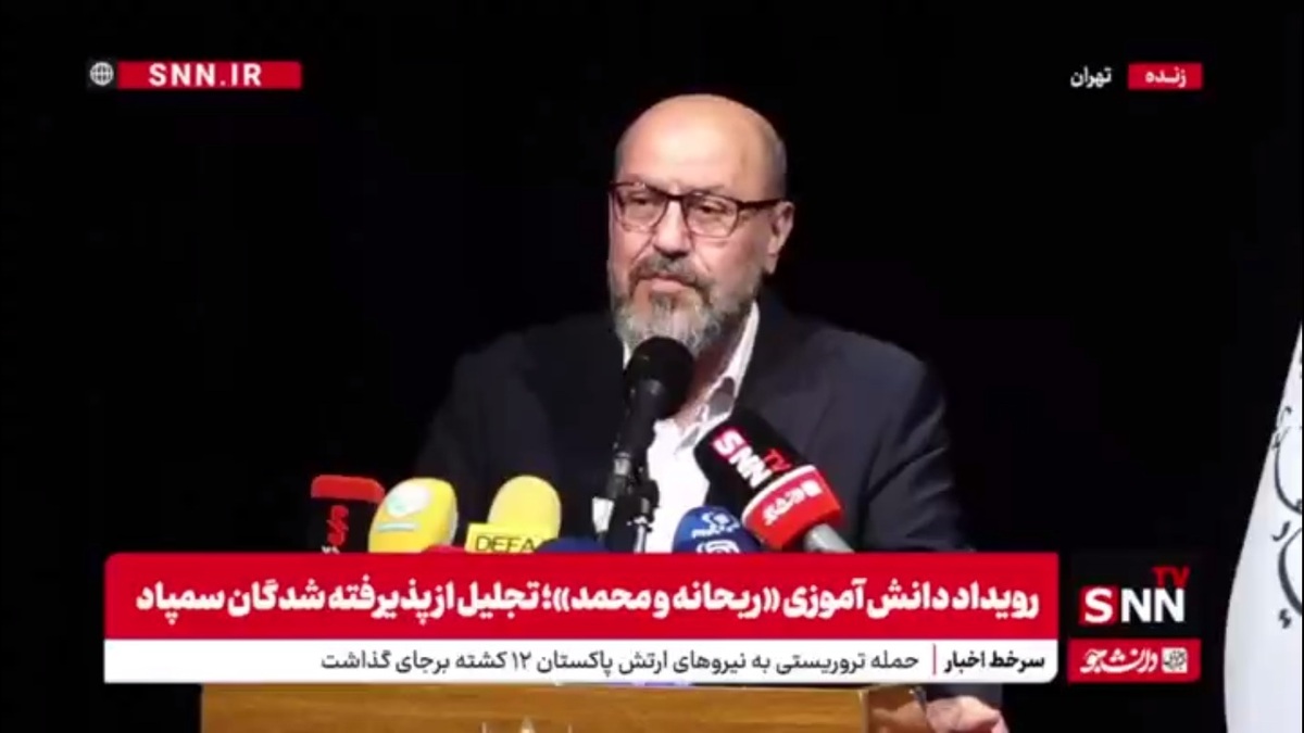 دهقان: رسالت بنیاد مستضعفان این است که همه ظرفیت خود را در کنار دولت در خدمت طبقات پایین جامعه قرار دهد