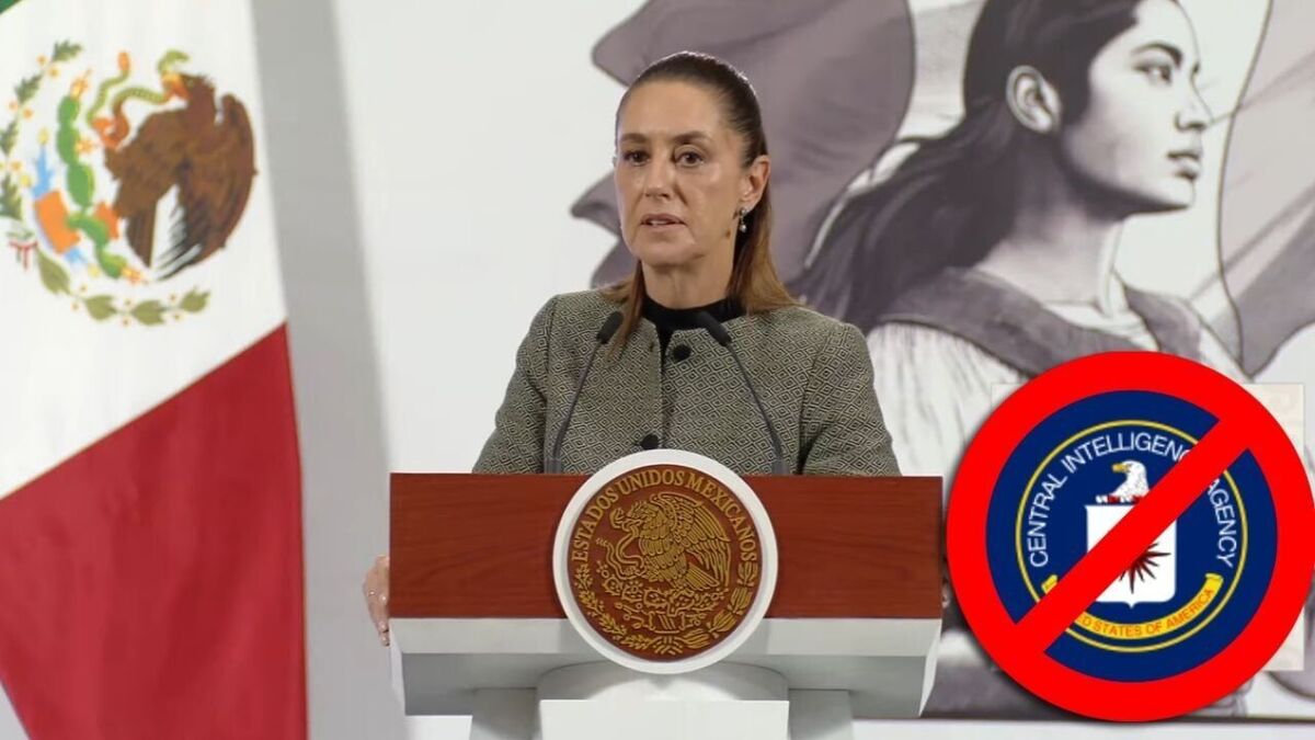 رئیس‌جمهوری مکزیک گزارش «رویترز» درباره عملیات سیا در این کشور را تکذیب کرد