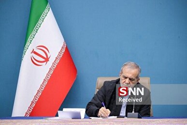 مدرسی به عنوان عضو شورای ملی ایمنی زیستی منصوب شد