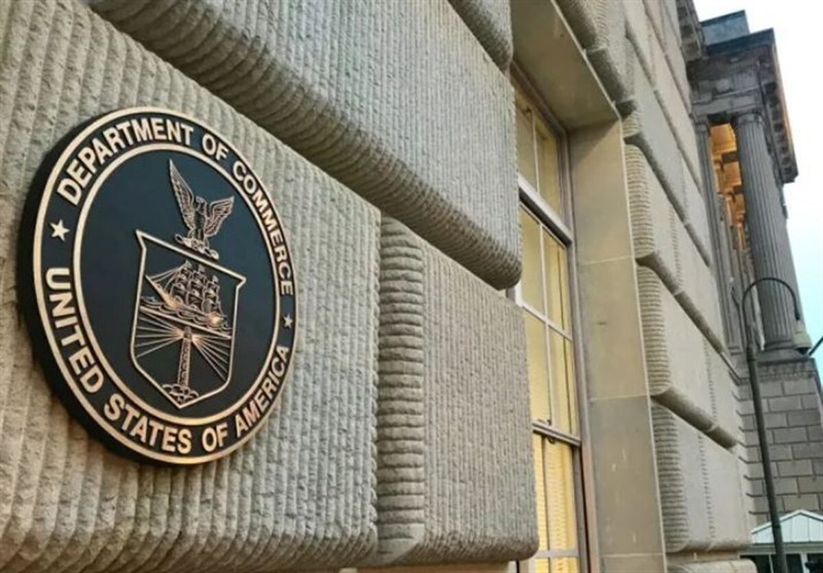 تحریم&zwnj;های جدید آمریکا علیه ایران