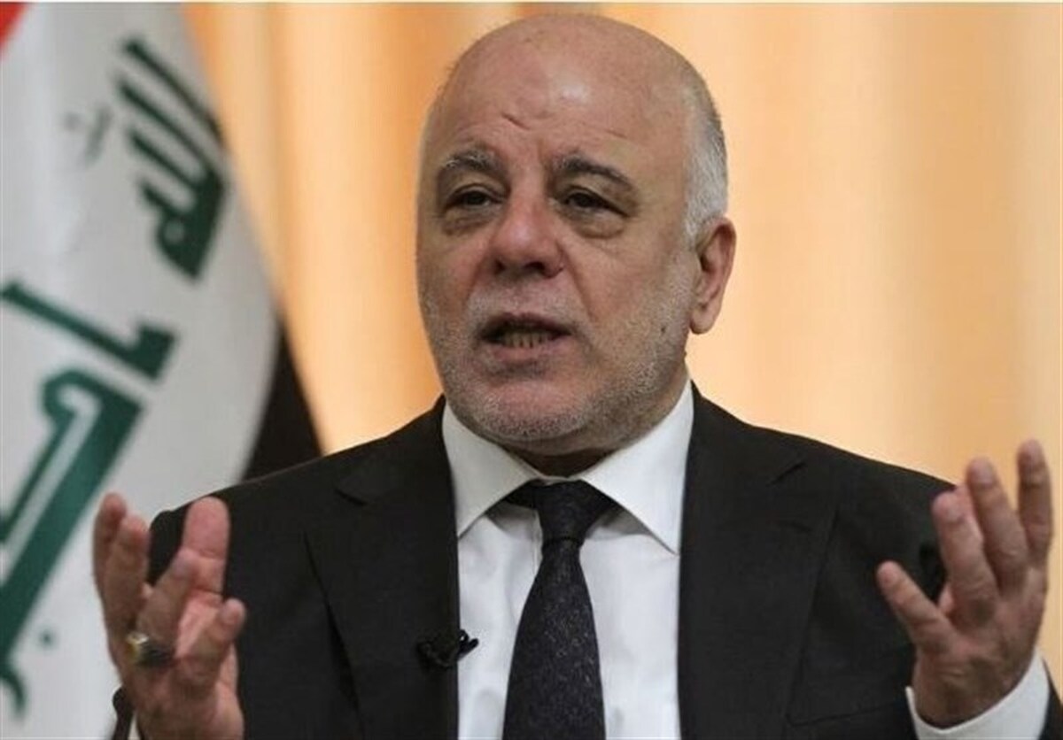 هشدر العبادی درباره تحویل سلاح و خطر راهبردی پایگاه آمریکایی برای عراق