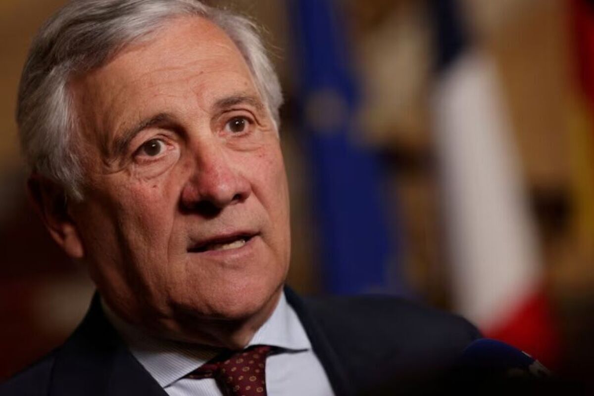 ایتالیا: از تحریم‌های جدید علیه روسیه حمایت می‌کنیم