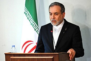 عراقچی: در نشست کمیسیون امنیت ملی درباره توافق اخیر با آژانس گفتگو شد