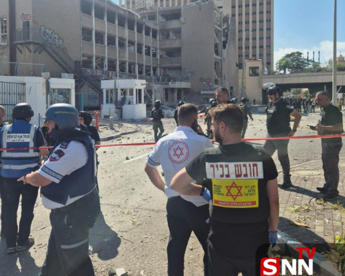 اعتراف مهندس صنایع هوافضای رژیم صهیونیستی به ناتوانی در برابر ایران