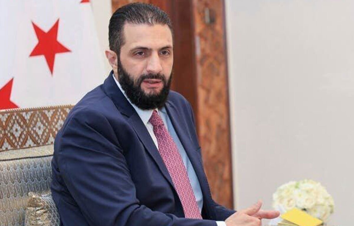 ادعای جولانی از پشت پرده کودتا علیه اسد با همکاری روسیه! / ادعای گستاخانه درباره احترام ایران به حاکمیت سوریه