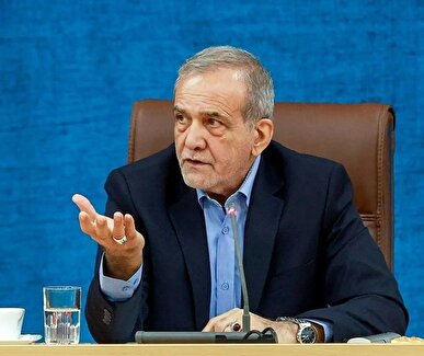پزشکیان: آموزش باید با نیاز بازار کار هماهنگ باشد