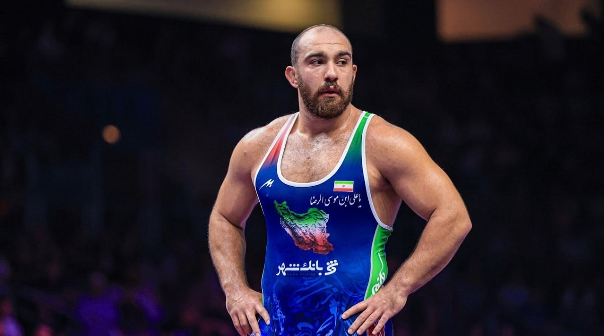 امیرحسین زارع به دنبال هتریک طلای جهان در زاگرب و ششمین مدال جهانی