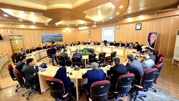 ۱۸ پروژه بزرگ در انتظار سفر رئیس&zwnj;جمهور به کهگیلویه و بویراحمد/تنها ۸ روز برای جذب کامل اعتبارات فرصت داریم