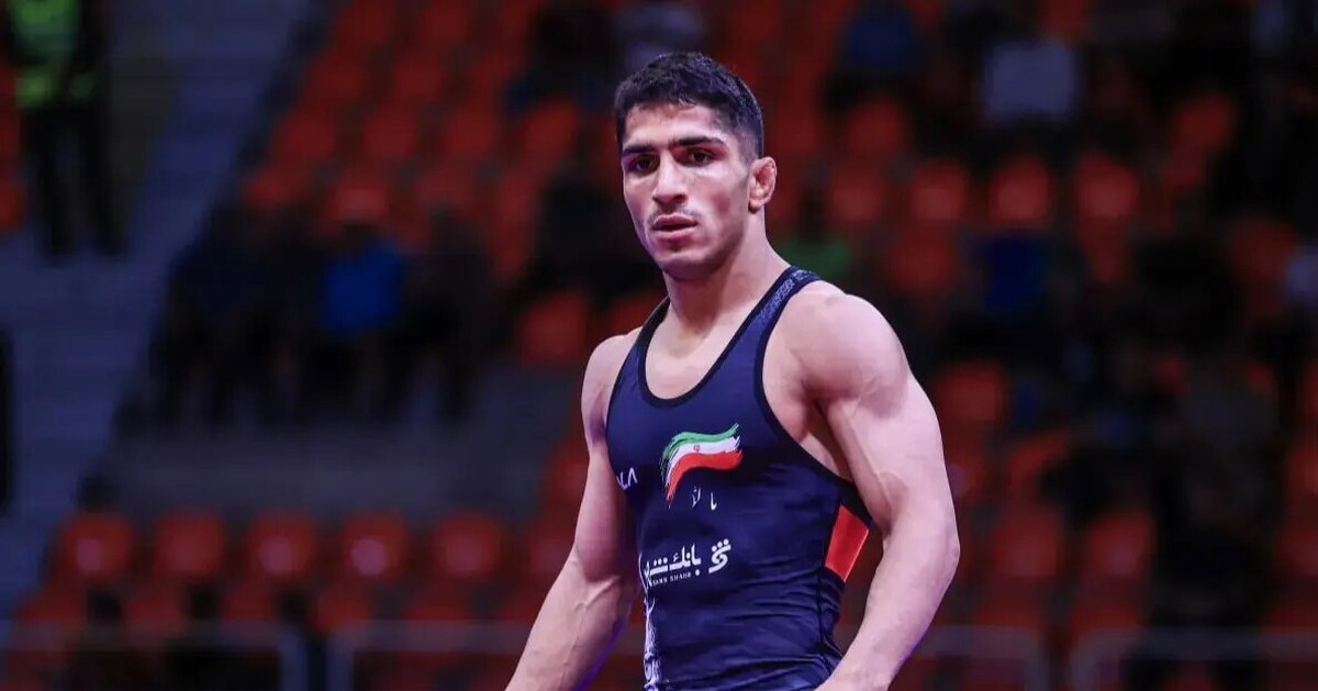 مومنی با عبور از حریف سوئیسی راهی مرحله بعد شد