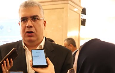 افزایش ۲۰ درصدی صادرات ایران به اوراسیا