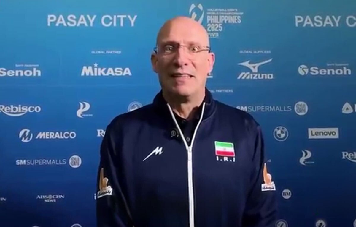 تقصیر من بود؛ باید آماده می‌شدیم ولی کافی نبود، مصر عالی بود و راه حل را پیدا کرد / مسابقه با تونس کلیدی است