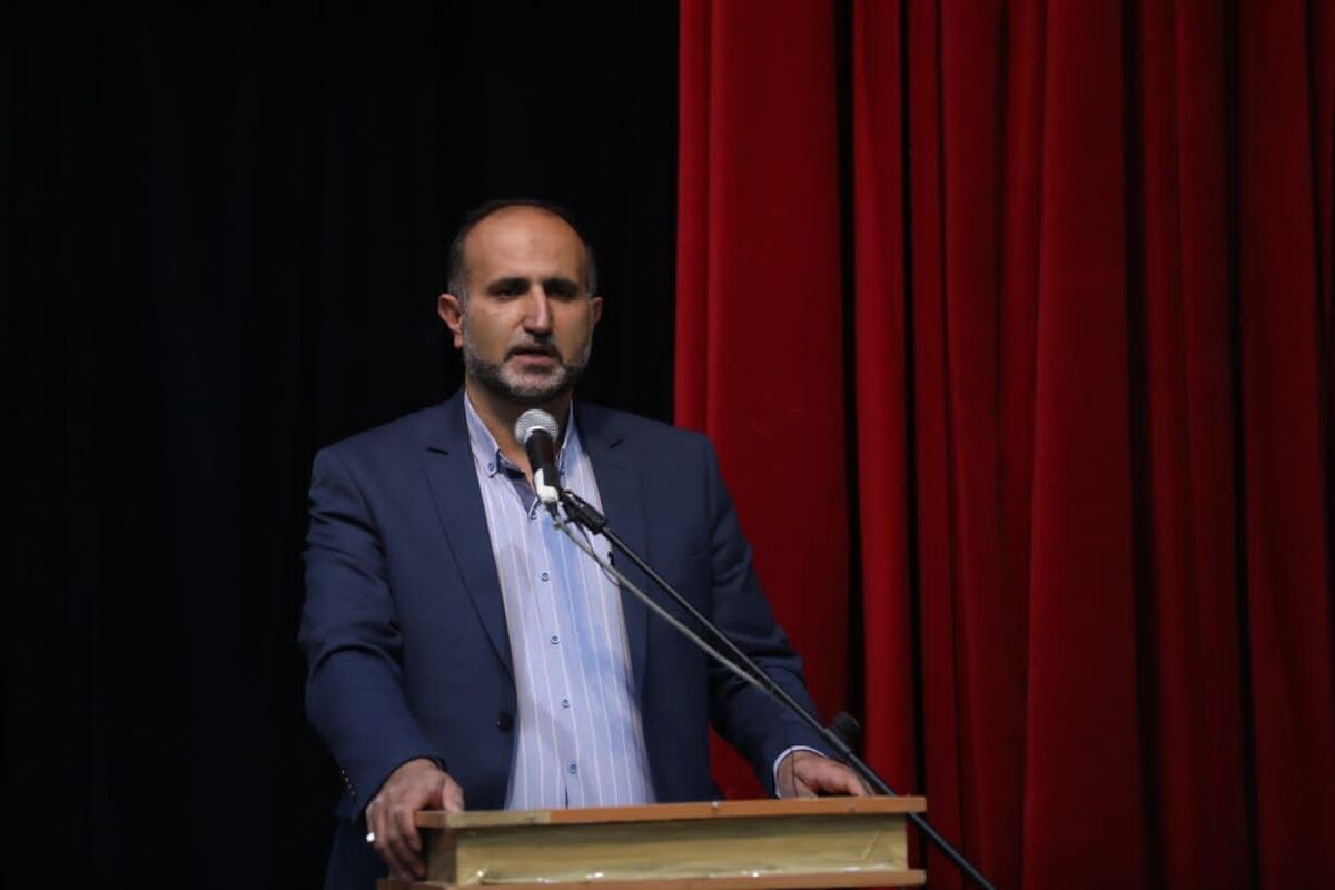 صدای تفرقه صدای دشمن است